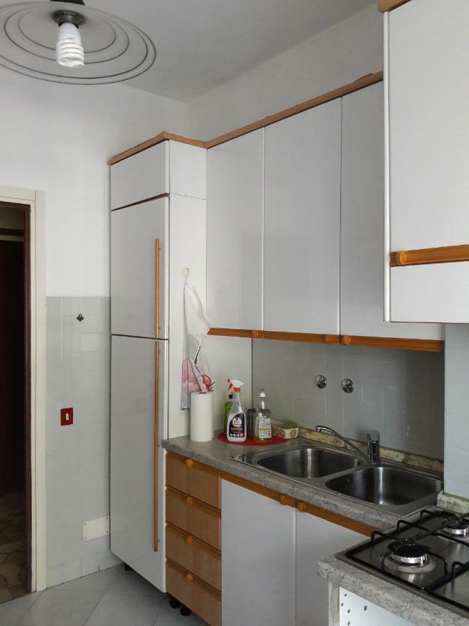 Appartamento San Siro Milano Exteriör bild